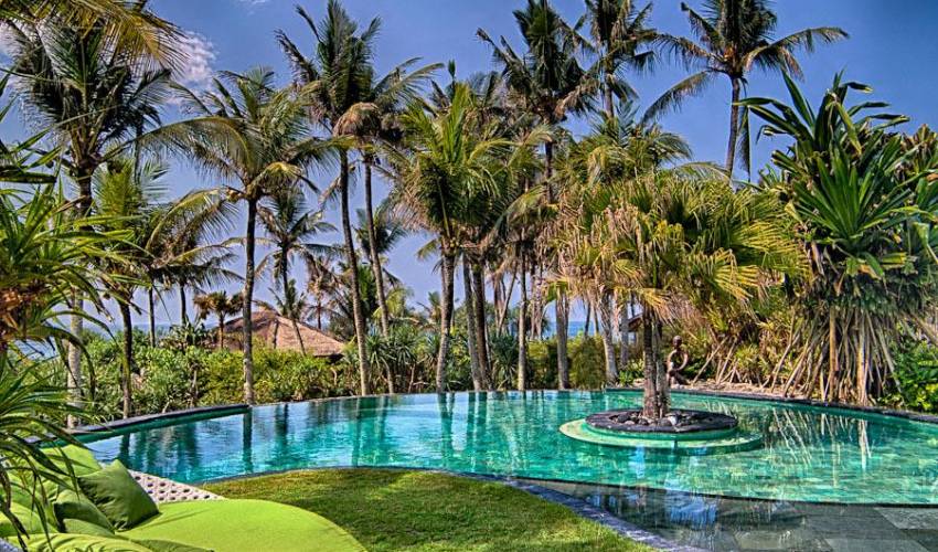 Villa 3210 in Bali Main Image