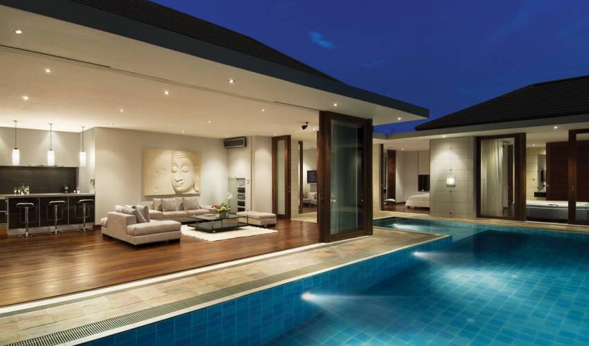 Villa 3211 in Bali Main Image