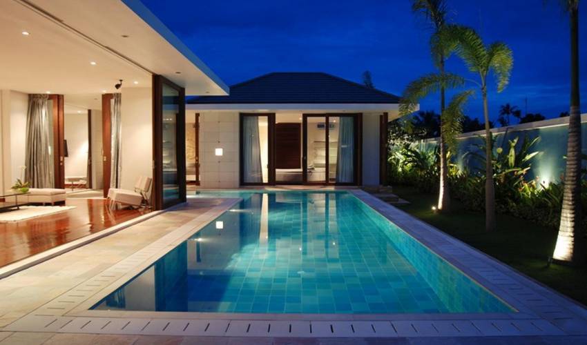 Villa 3211 in Bali Main Image
