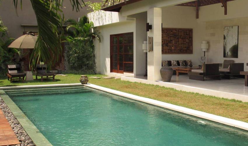 Villa 3213 in Bali Main Image