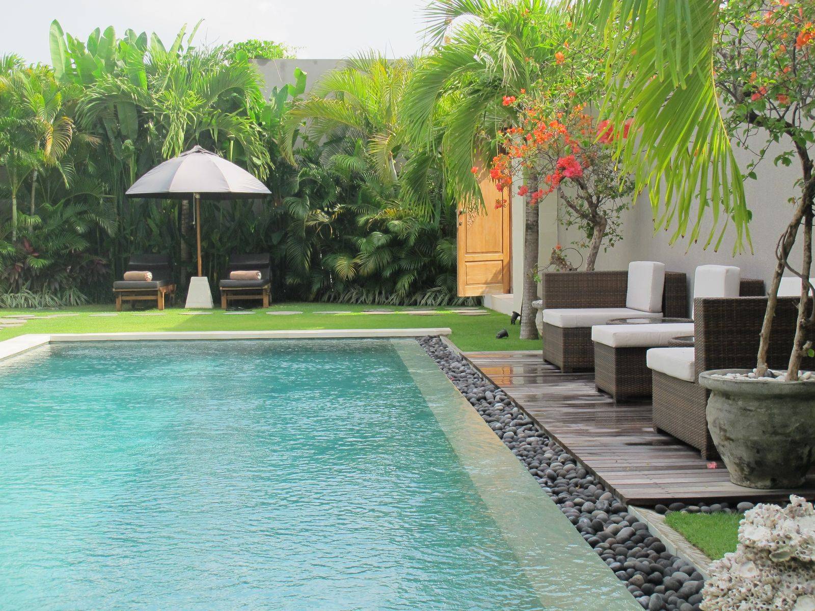 Seminyak Villa 3213