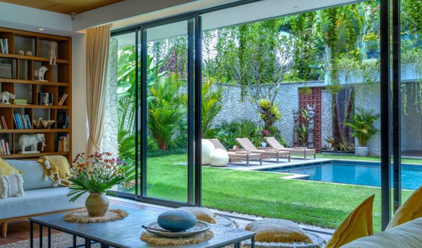 Villa 3216 in Bali Main Image