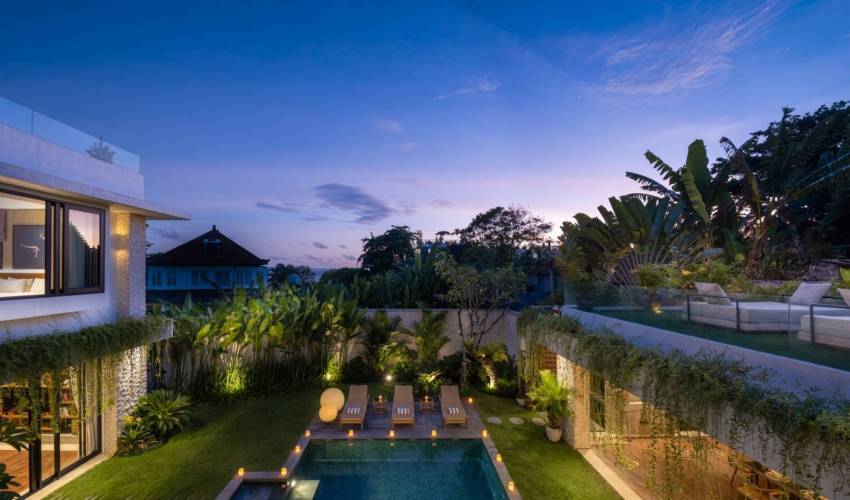 Villa 3216 in Bali Main Image