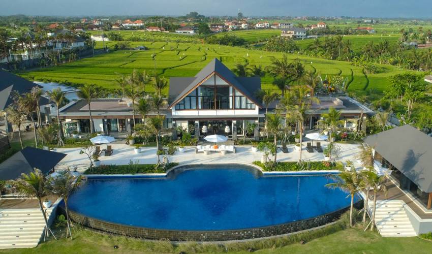 Villa 3219 in Bali Main Image