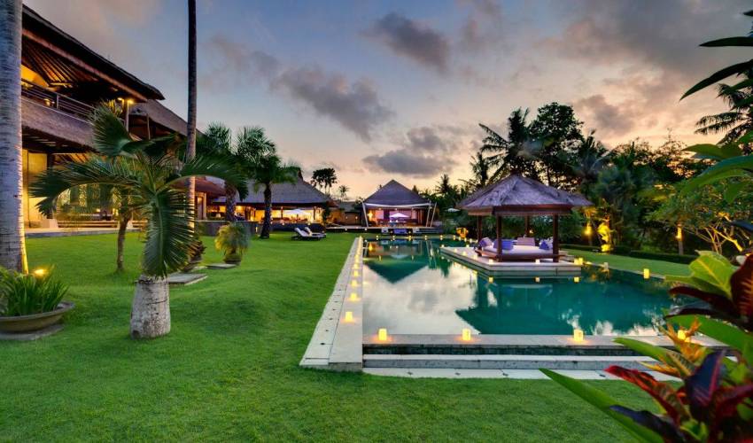 Villa 3220 in Bali Main Image