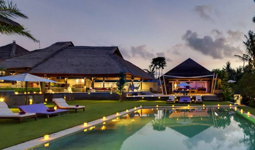 Villa 3220 in Bali Main Image