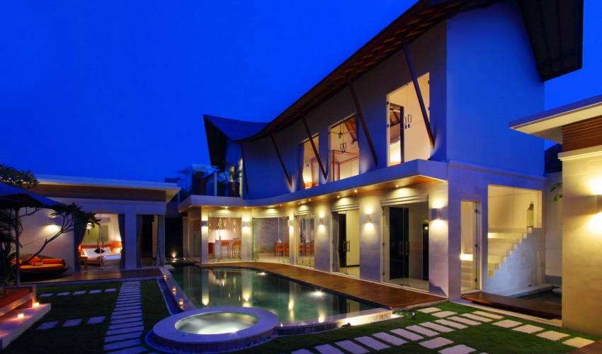 Villa 3221 in Bali Main Image