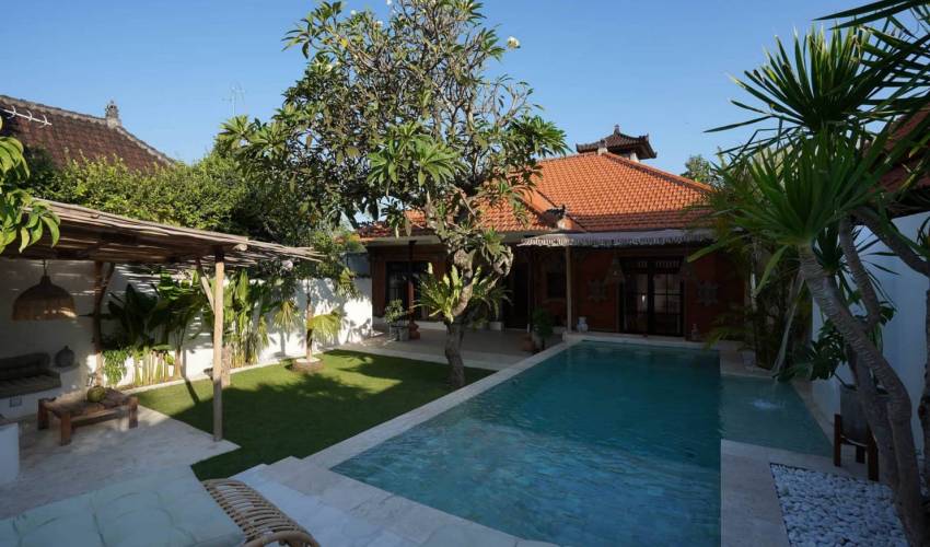 Villa 3221 in Bali Main Image