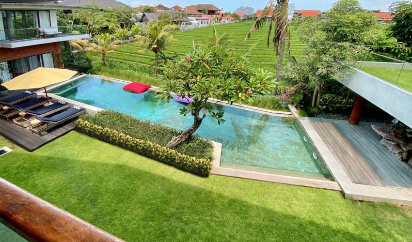 Villa 3222 in Bali Main Image