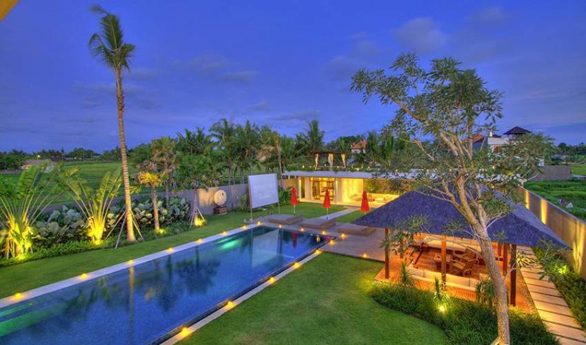 Villa 3224 in Bali Main Image