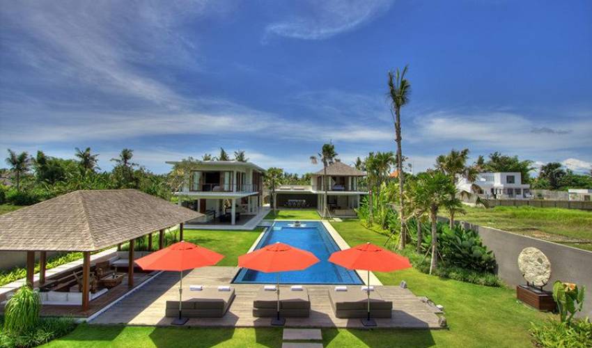 Villa 3224 in Bali Main Image