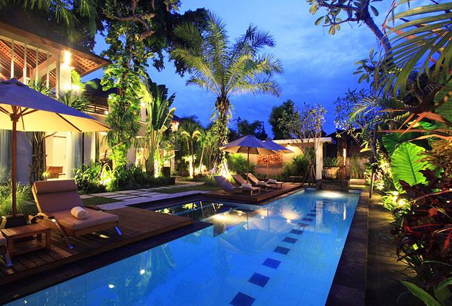 Seminyak Villa 3225