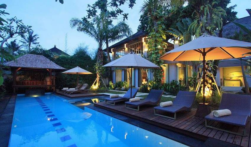 Villa 3225 in Bali Main Image