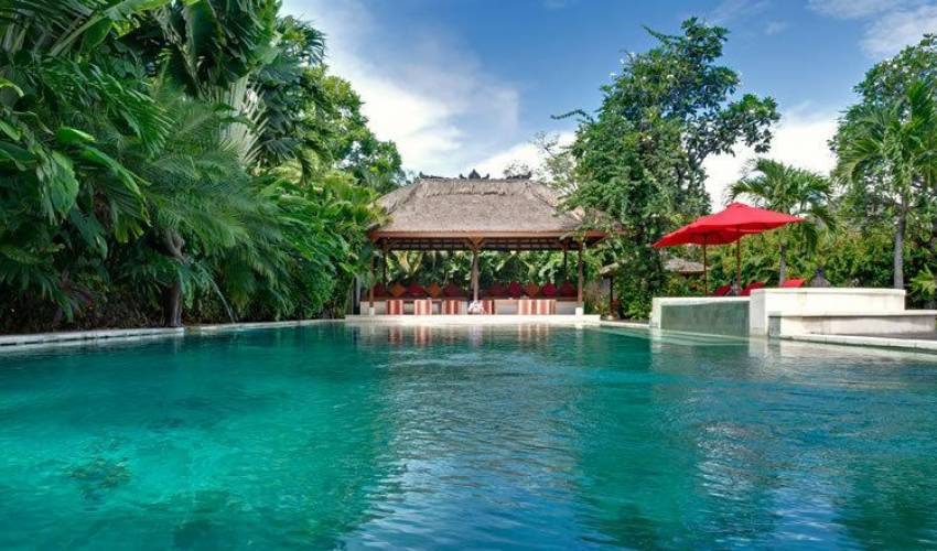 Villa 3227 in Bali Main Image