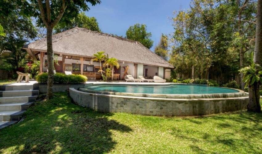 Villa 3964 in Bali Main Image