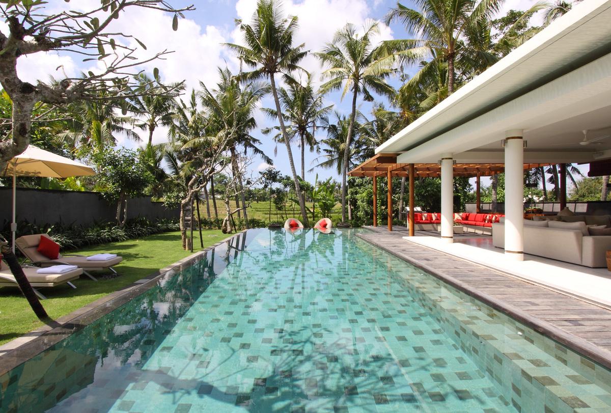 Canggu Villa 3233