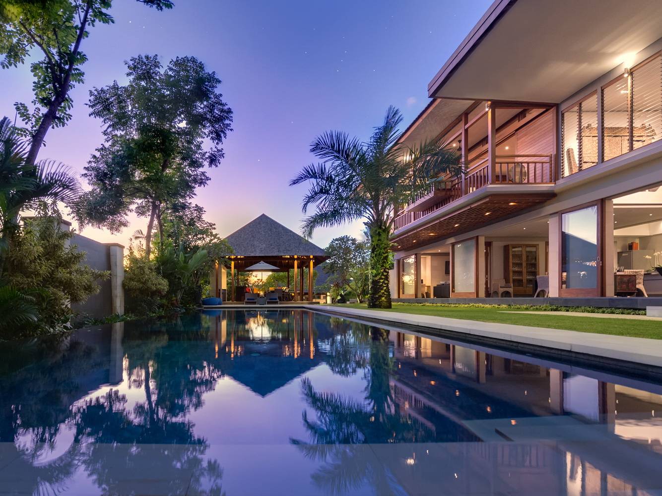 Canggu Villa 3234