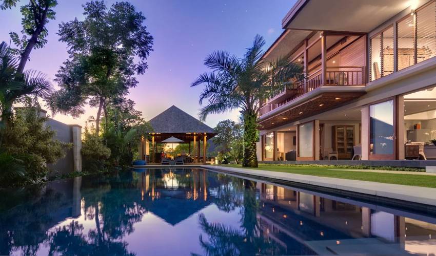 Villa 3234 in Bali Main Image