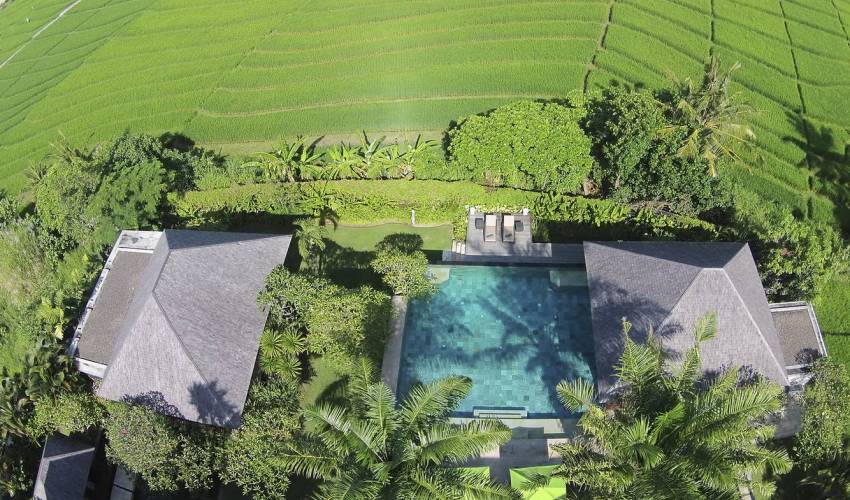 Villa 3235 in Bali Main Image