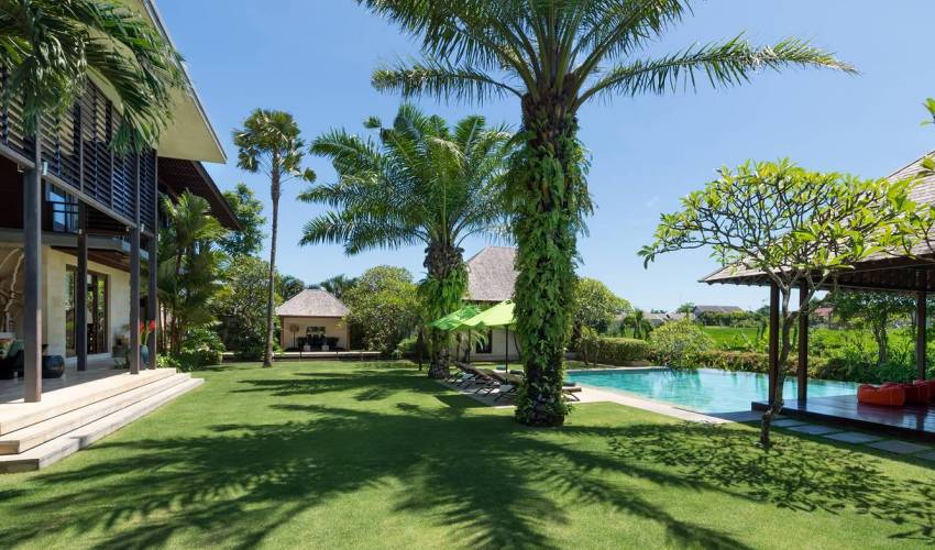 Villa 3235 in Bali Main Image