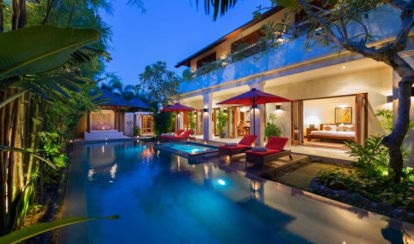 Villa 3243 in Bali Main Image