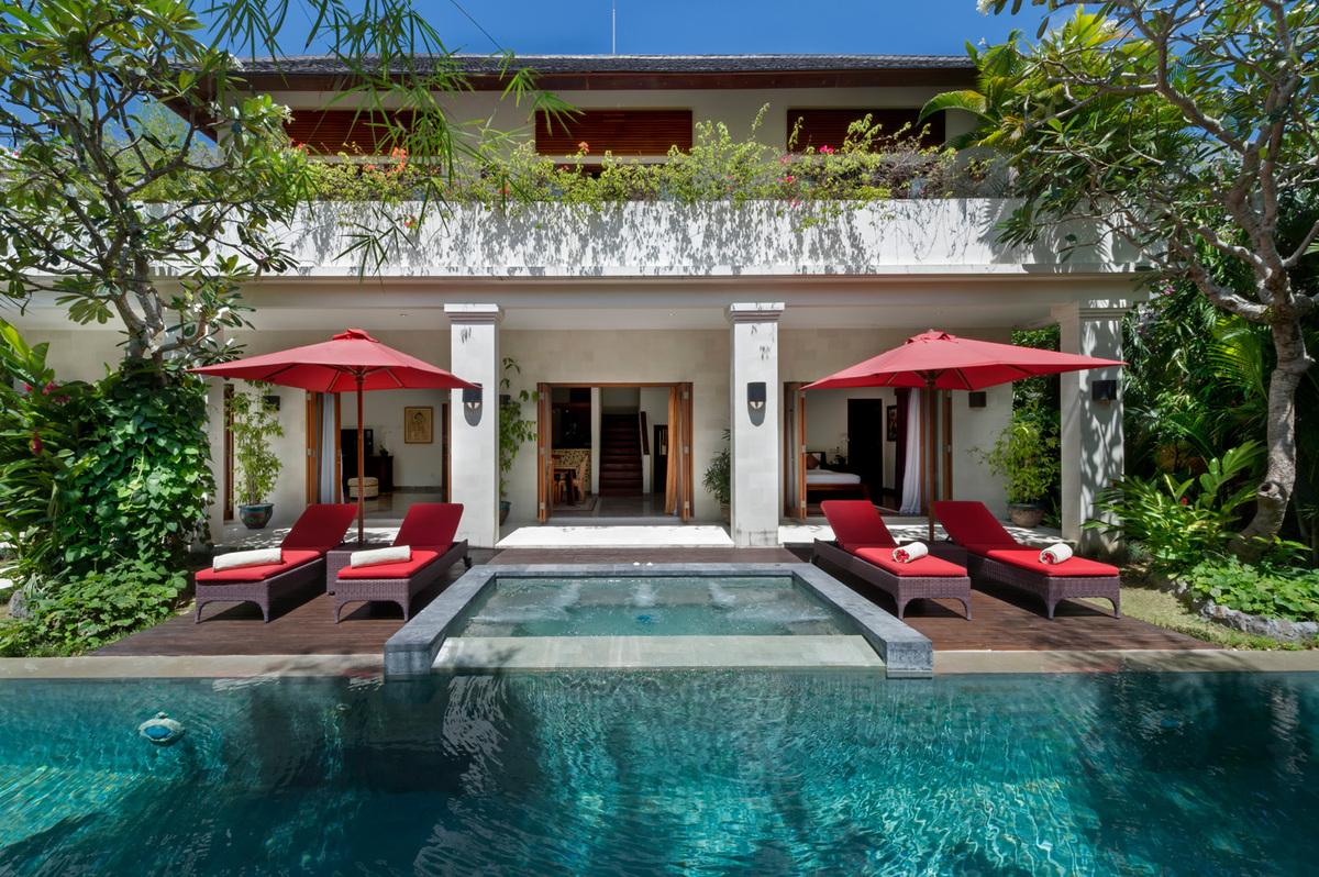 Seminyak Villa 3243