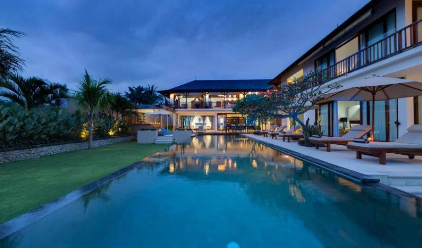 Villa 3245 in Bali Main Image