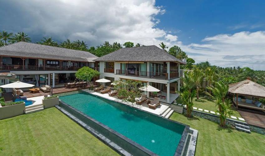 Villa 3245 in Bali Main Image