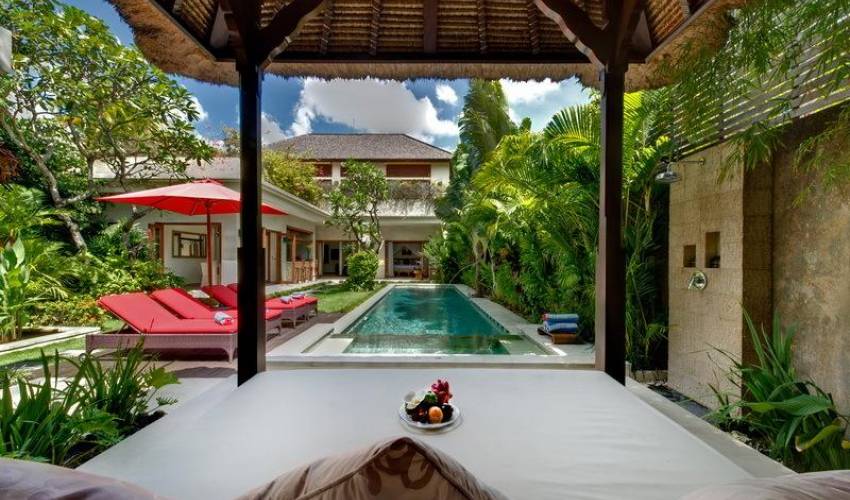 Villa 3244 in Bali Main Image