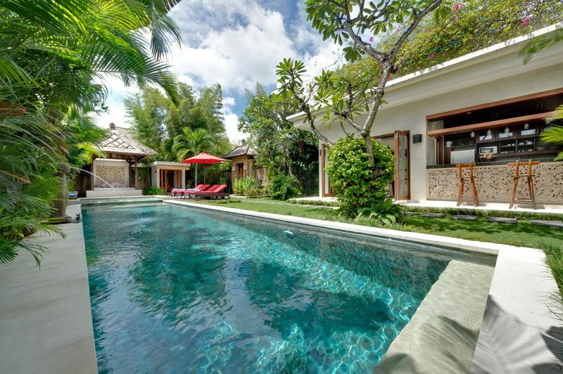 Seminyak Villa 3244