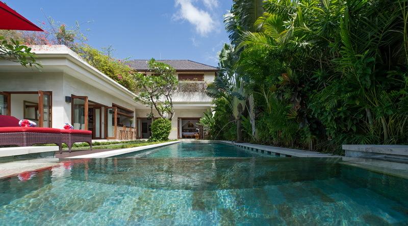 Seminyak Villa 3247