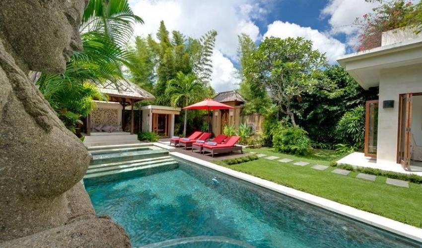 Villa 3247 in Bali Main Image