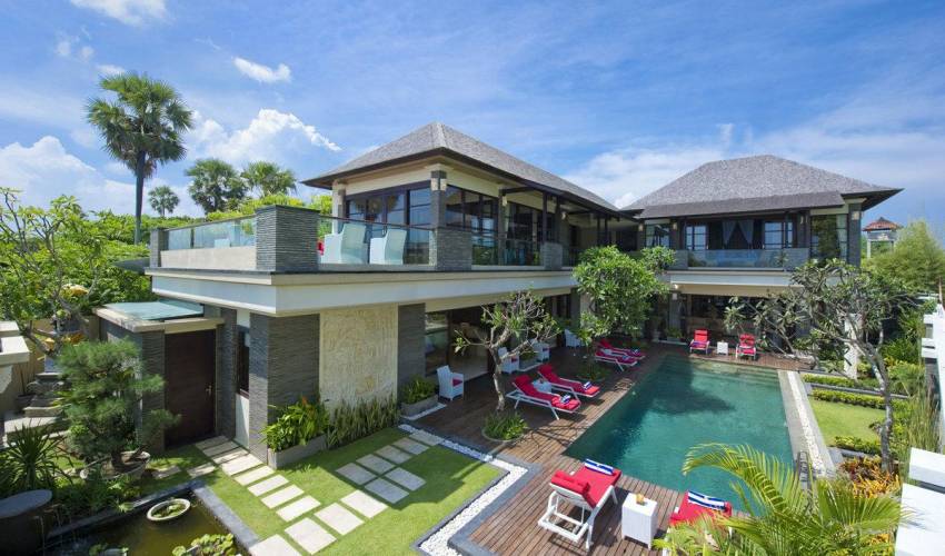 Villa 3248 in Bali Main Image