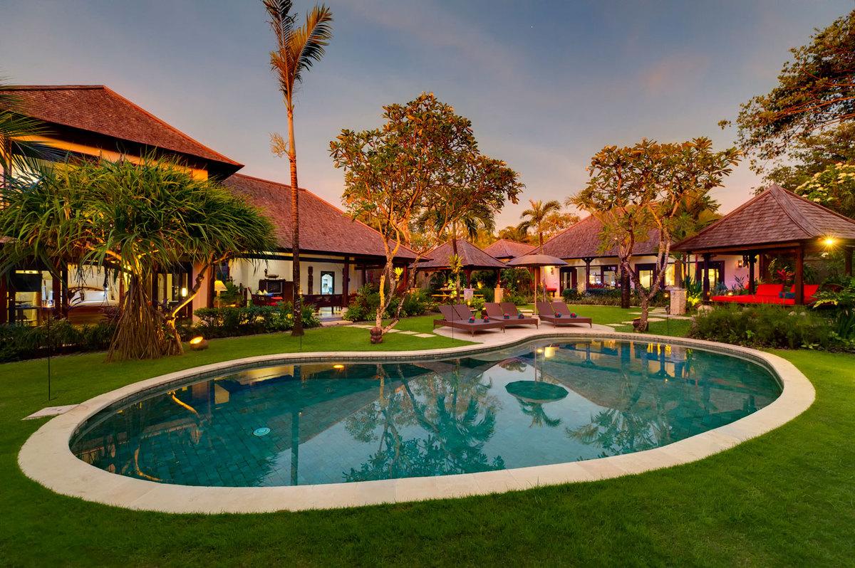 Canggu Villa 3249