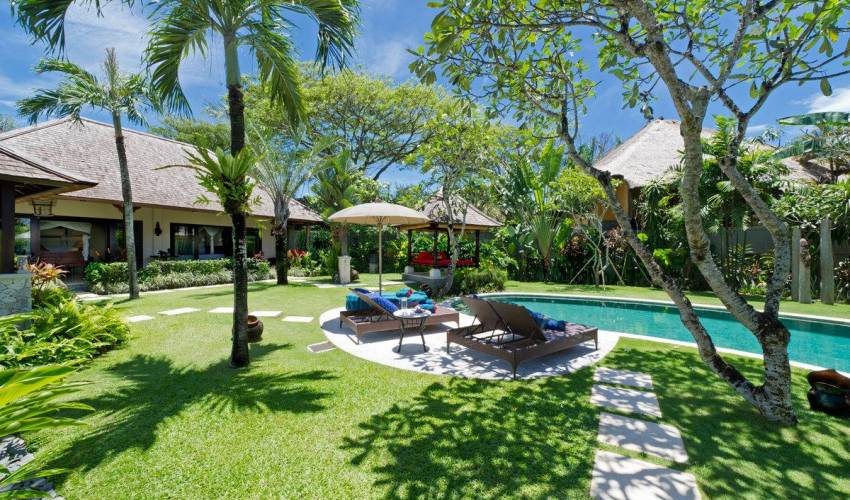 Villa 3249 in Bali Main Image