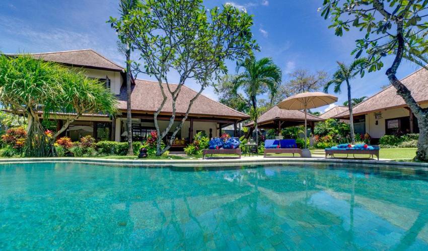 Villa 3249 in Bali Main Image