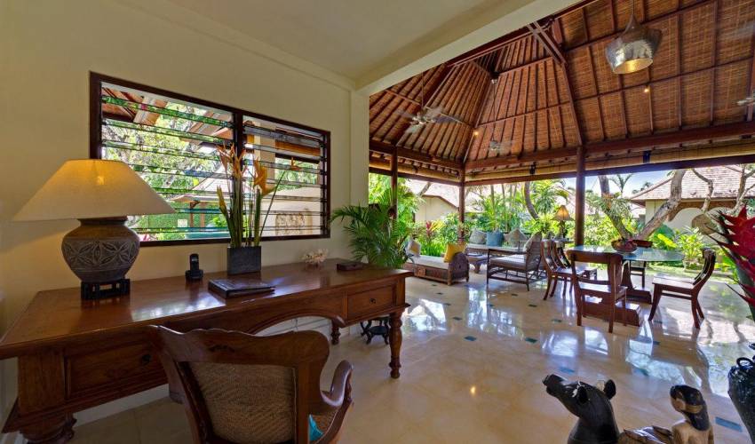 Villa 3250 in Bali Main Image