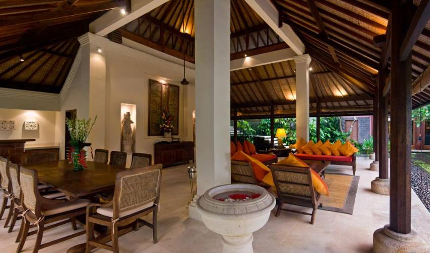 Villa 3252 in Bali Main Image