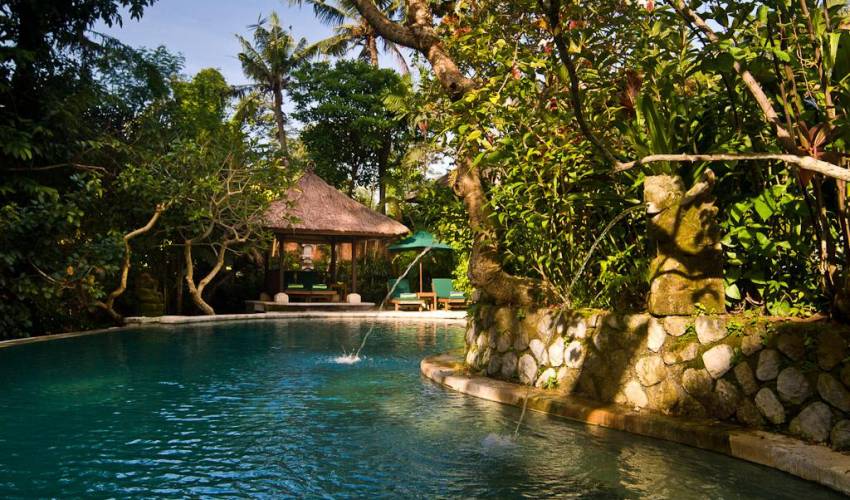 Villa 3252 in Bali Main Image
