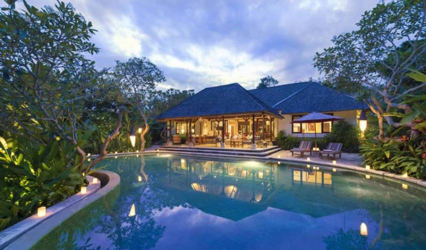 Villa 3254 in Bali Main Image