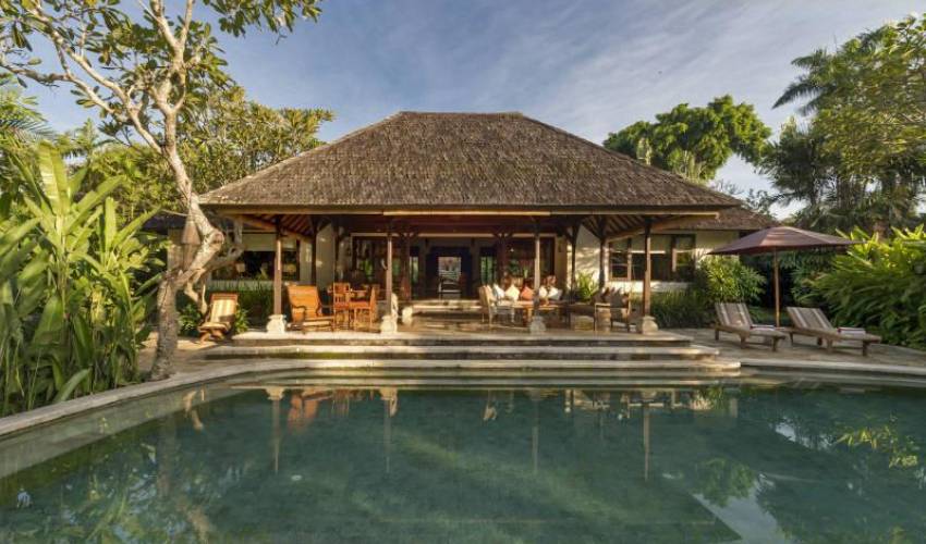 Villa 3254 in Bali Main Image