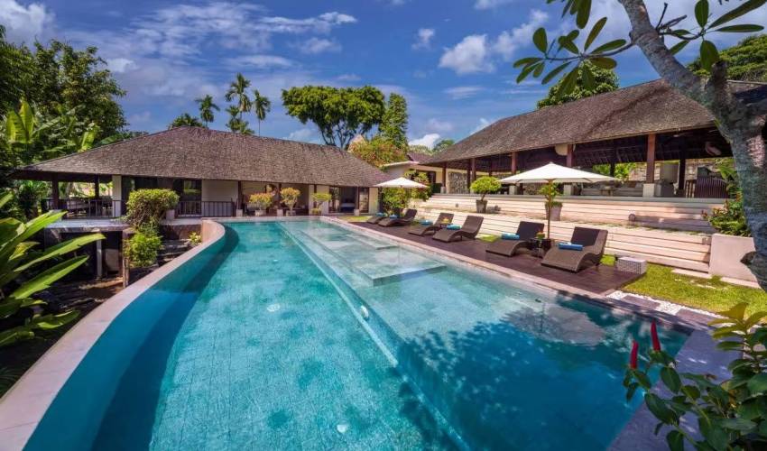 Villa 3255 in Bali Main Image