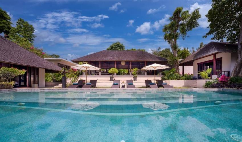 Villa 3255 in Bali Main Image