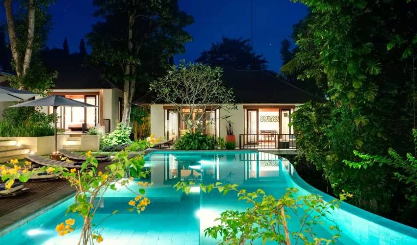 Villa 3255 in Bali Main Image