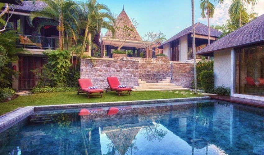 Villa 3256 in Bali Main Image