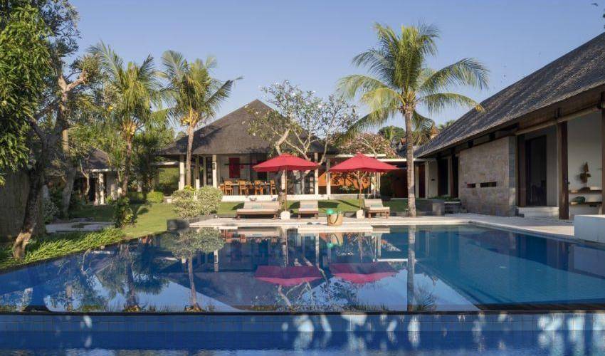 Villa 3258 in Bali Main Image