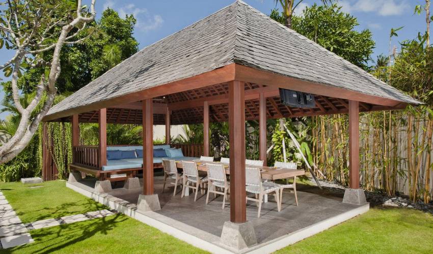 Villa 3261 in Bali Main Image