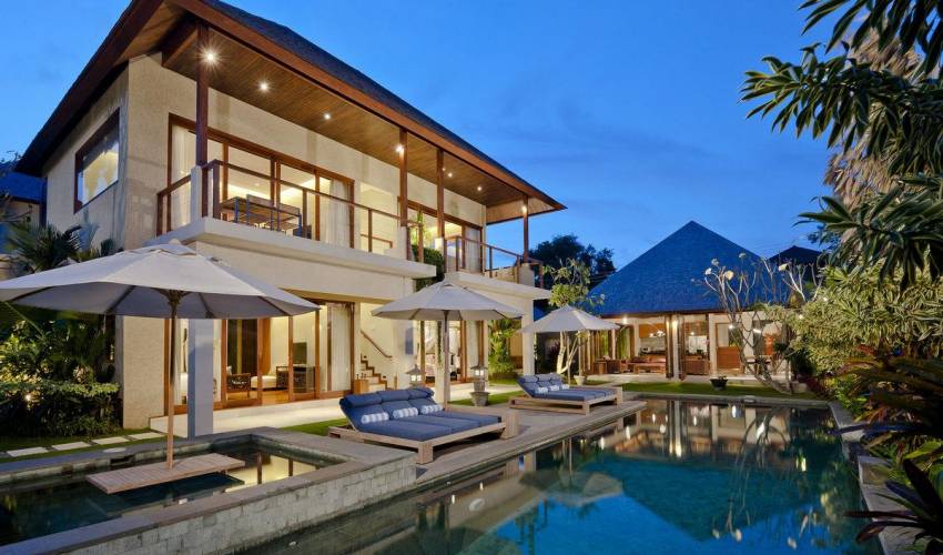 Villa 3261 in Bali Main Image