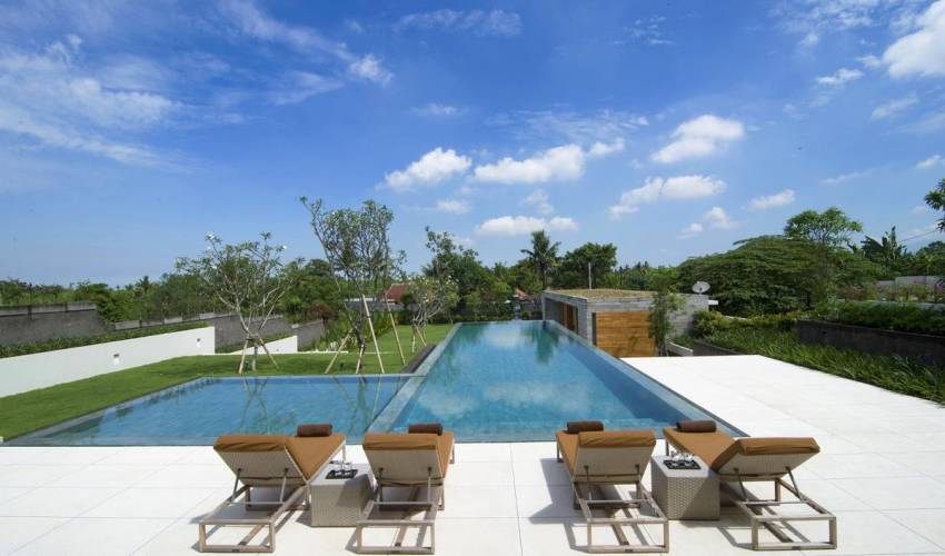 Villa 3262 in Bali Main Image