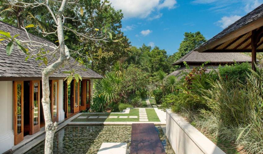 Villa 3263 in Bali Main Image